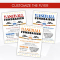 baseball fundraising ideas